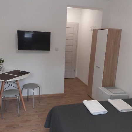 Apartamenty Centrum Pilsudskiego Білосток Екстер'єр фото