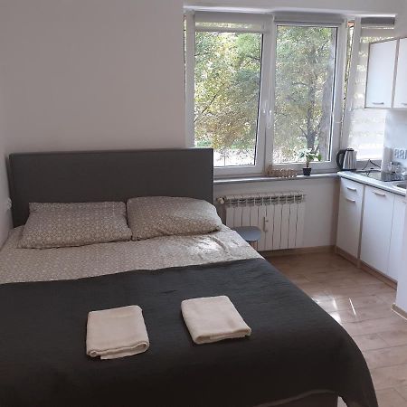 Apartamenty Centrum Pilsudskiego Білосток Екстер'єр фото