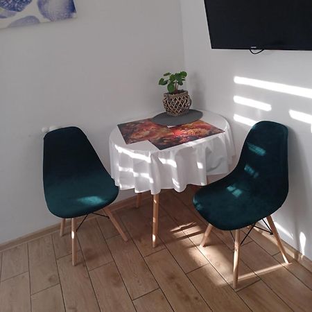 Apartamenty Centrum Pilsudskiego Білосток Екстер'єр фото