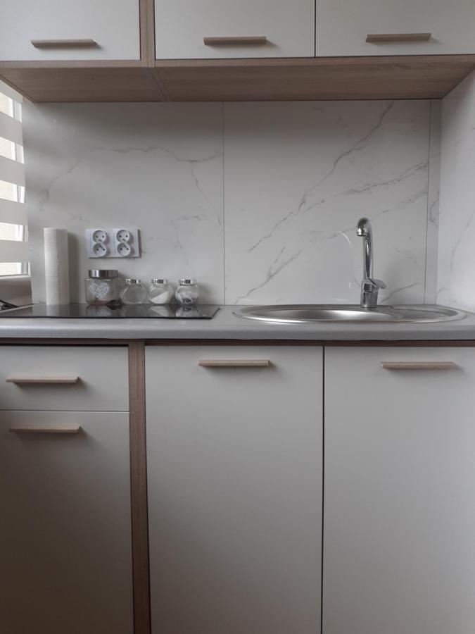 Apartamenty Centrum Pilsudskiego Білосток Екстер'єр фото