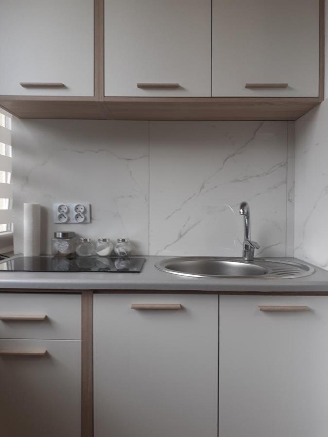 Apartamenty Centrum Pilsudskiego Білосток Екстер'єр фото