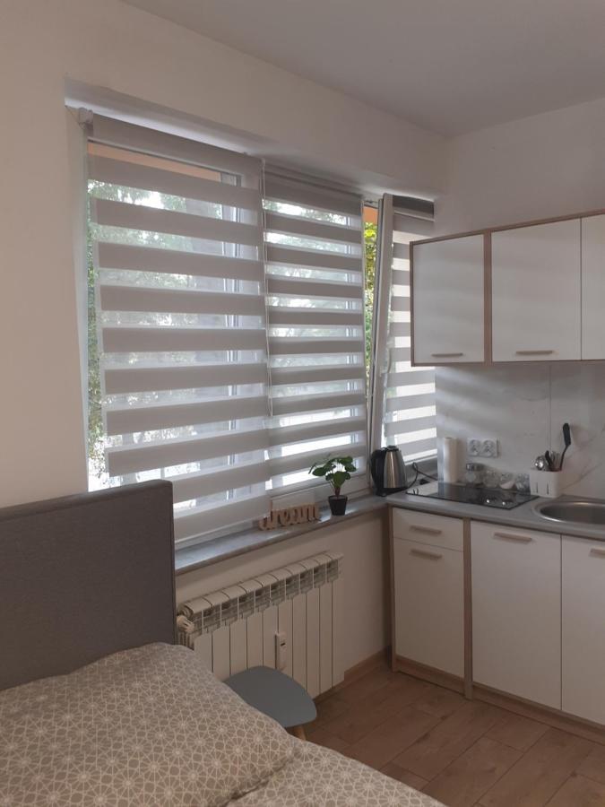 Apartamenty Centrum Pilsudskiego Білосток Екстер'єр фото