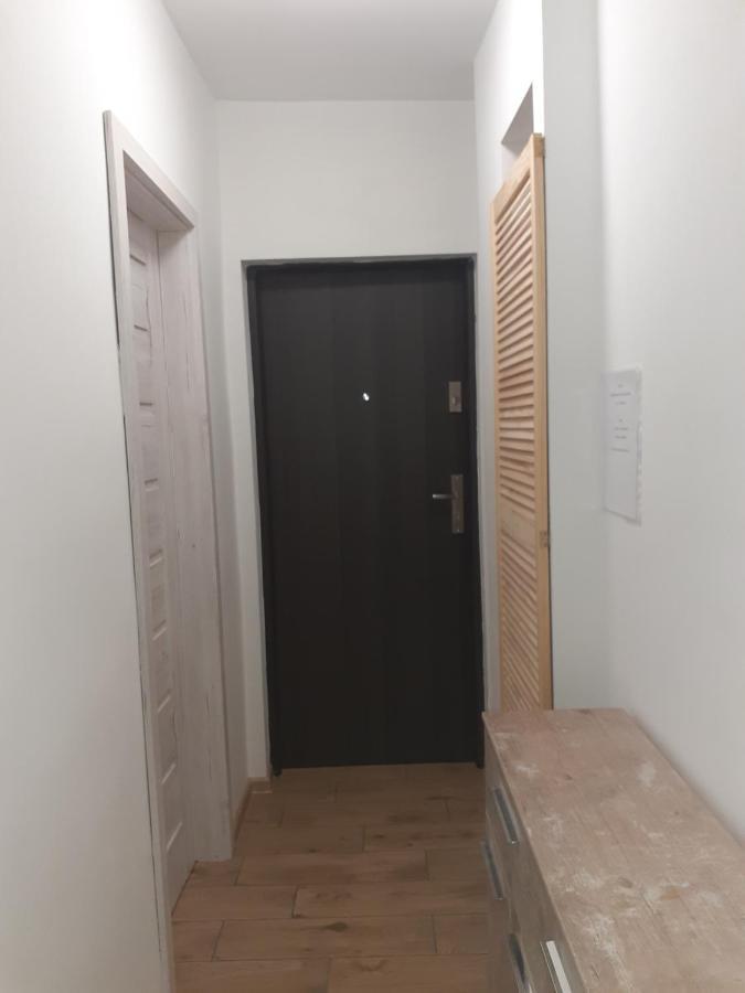 Apartamenty Centrum Pilsudskiego Білосток Екстер'єр фото