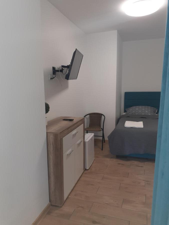Apartamenty Centrum Pilsudskiego Білосток Екстер'єр фото