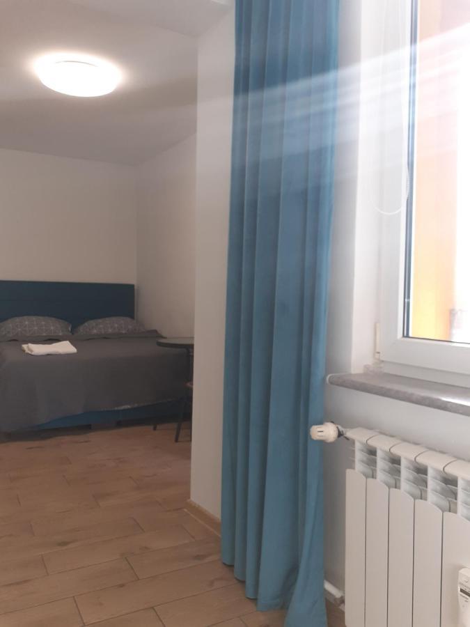 Apartamenty Centrum Pilsudskiego Білосток Екстер'єр фото