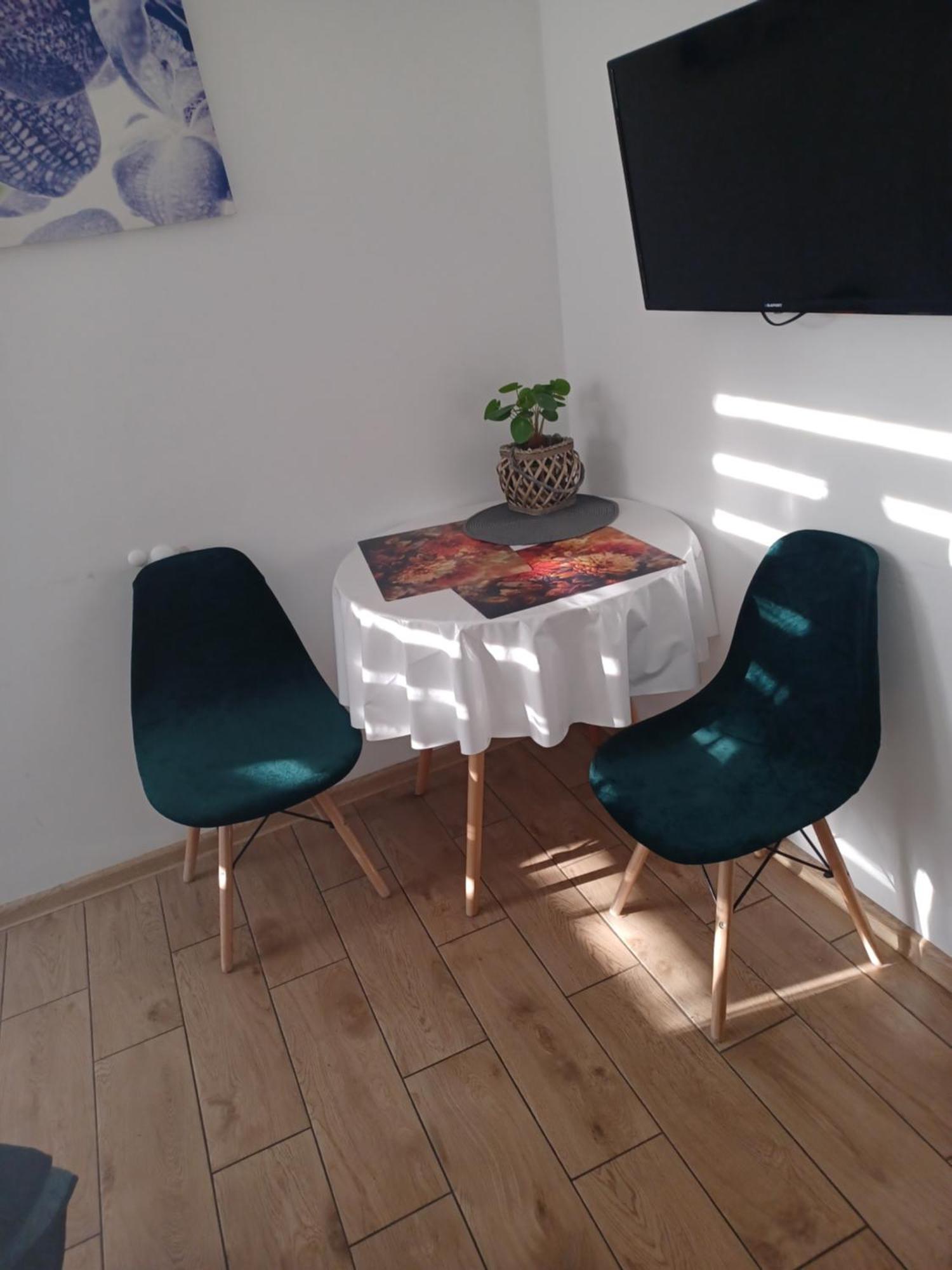 Apartamenty Centrum Pilsudskiego Білосток Екстер'єр фото